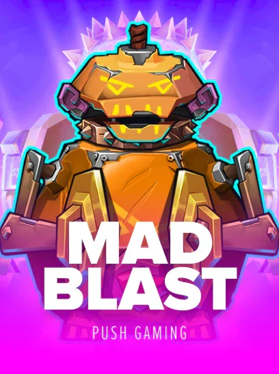 Mad Blast