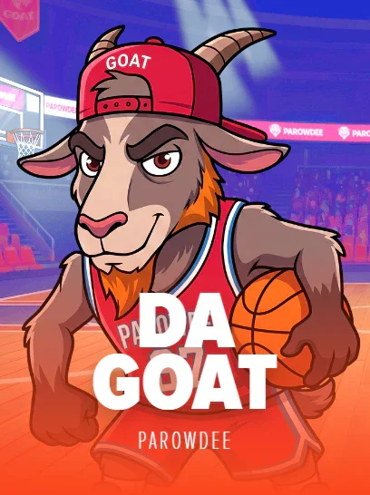 Da Goat