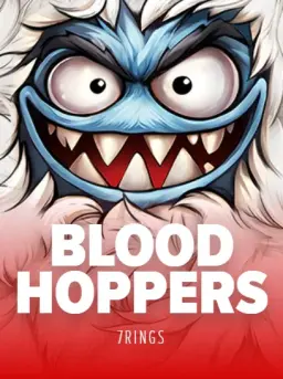 Blood Hoppers