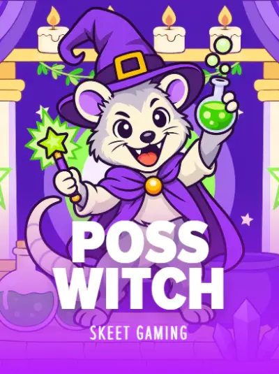 Poss Witch