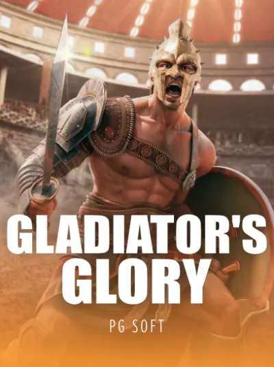 Gladiator's Glory