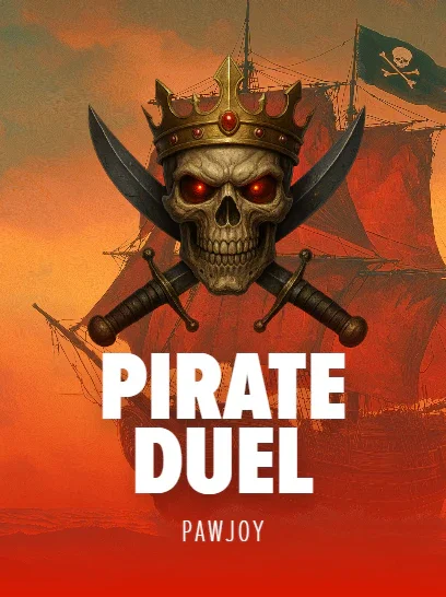 Pirate Duel