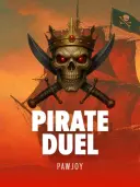 Pirate Duel