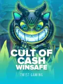 Cult of Cash WINSAFE