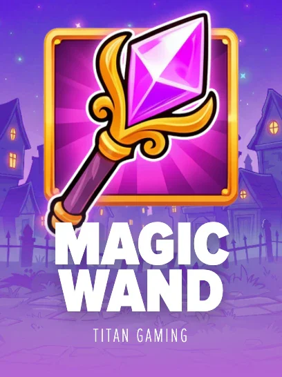 Magic Wand