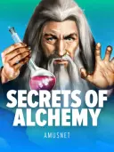 Secrets of Alchemy