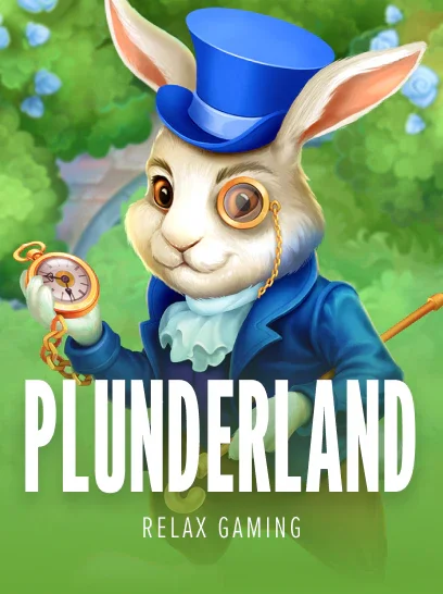 Plunderland