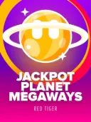 Jackpot Planet MegaWays