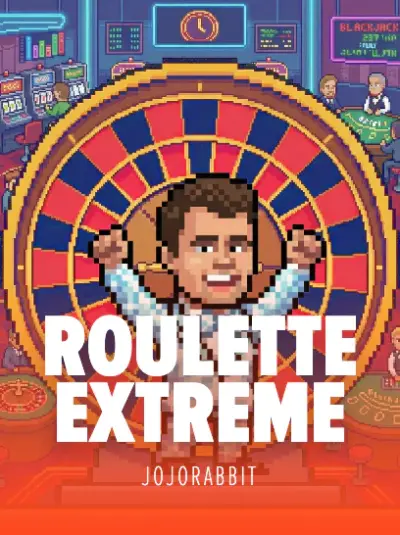 Roulette Extreme