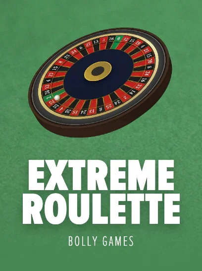 Extreme Roulette