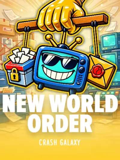 New World Order