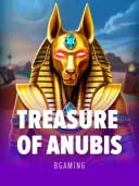 Treasure of Anubis