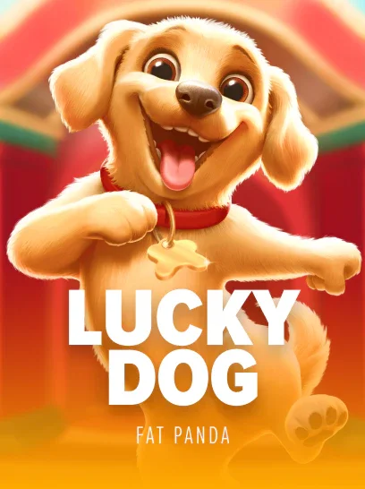 Lucky Dog