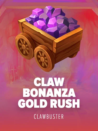 Claw Bonanza: Gold Rush