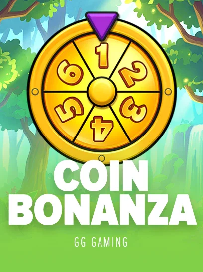 Coin Bonanza