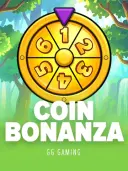 Coin Bonanza