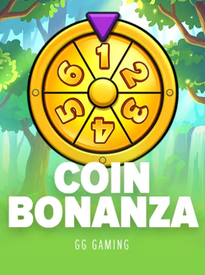 Coin Bonanza