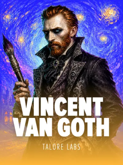 Vincent Van Goth