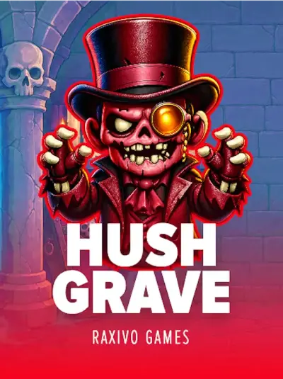 Hush Grave
