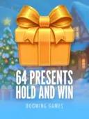 64 Presents Hold and Win