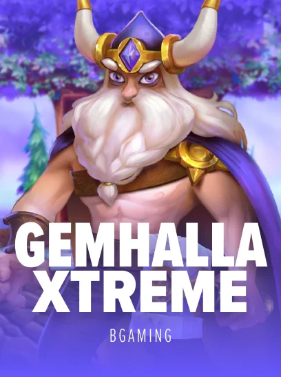Gemhalla Xtreme