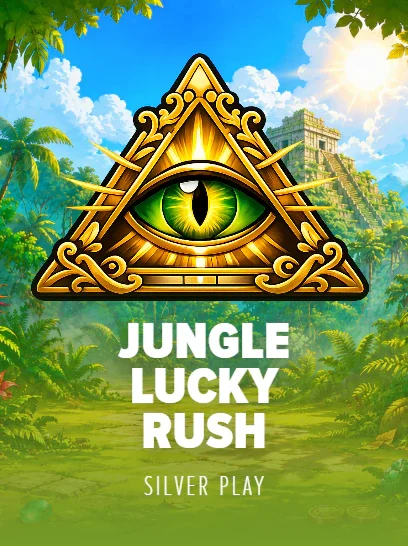Jungle Lucky Rush
