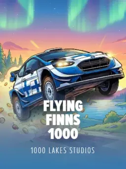 Flying Finns 1000