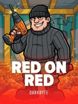 Red on Red