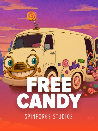 Free Candy