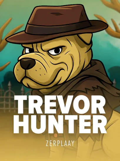Trevor Hunter