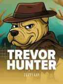 Trevor Hunter