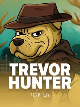 Trevor Hunter