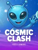 Cosmic Clash