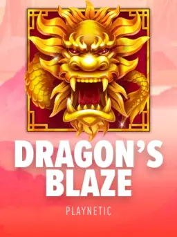 Dragon's Blaze