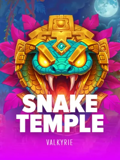 Snake Temple