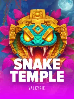 Snake Temple