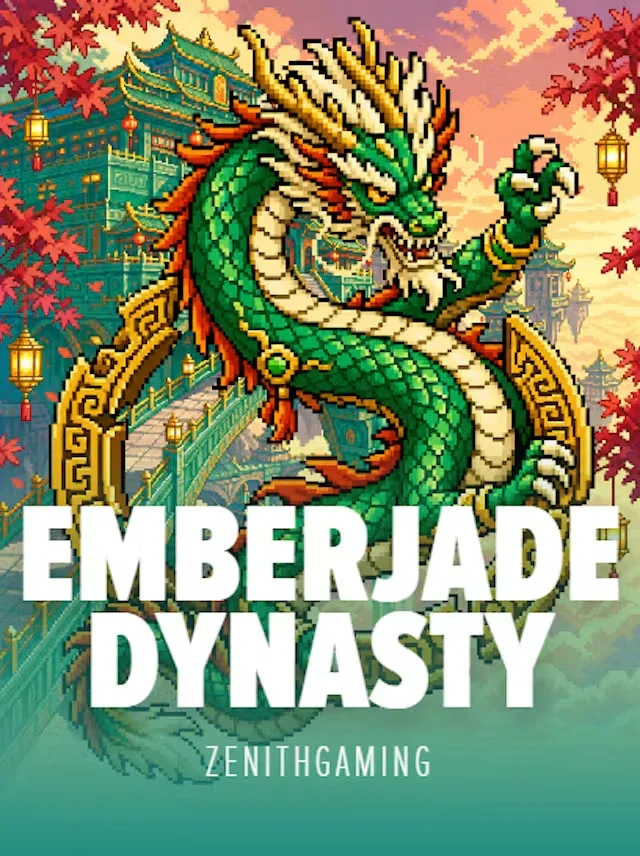 Emberjade Dynasty