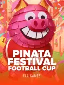 Pinata Festival Football Cup