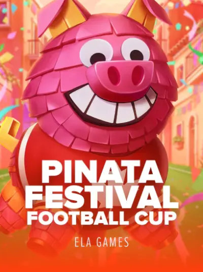 Pinata Festival Football Cup