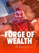 Forge of Wealth