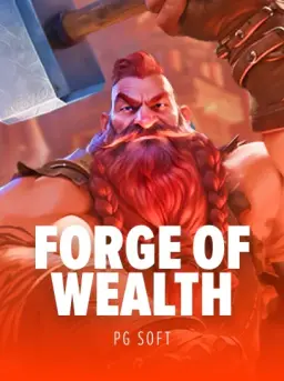 Forge of Wealth
