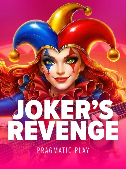 Joker's Revenge