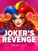 Joker's Revenge