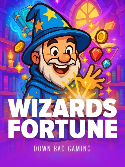 Wizards Fortune