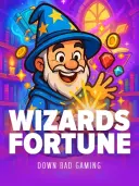 Wizards Fortune