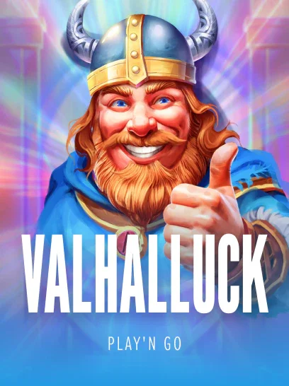 ValhalLuck
