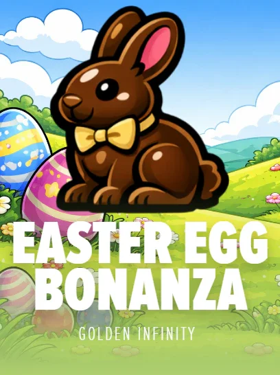 Easter Egg Bonanza