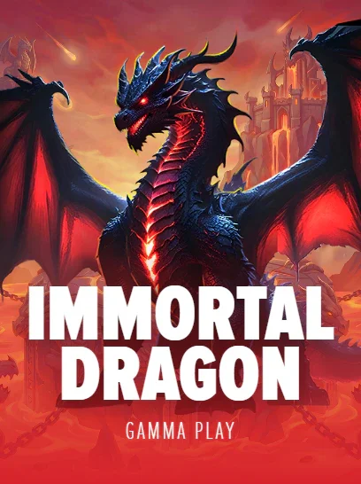 Immortal Dragon