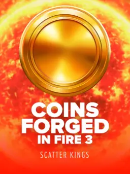 Coins Forged in Fire 3