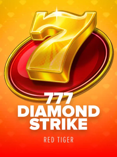 777 Diamond Strike